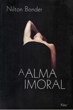 Imagem de A ALMA IMORAL