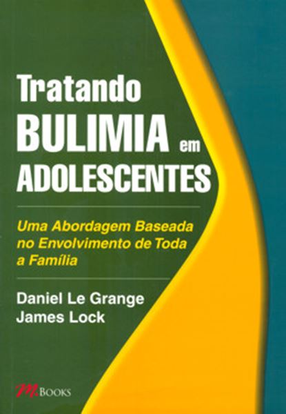 Picture of TRATANDO BULIMIA EM ADOLESCENTES