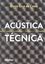 Imagem de ACUSTICA TECNICA 