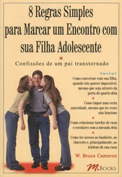 Imagem de 8 REGRAS SIMPLES PARA MARCAR UM ENCONTRO COM SUA FILHA ADOLESCENTE