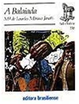 Imagem de A BALAIADA