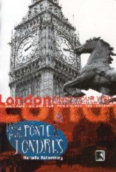 Picture of UMA PONTE PARA LONDRES