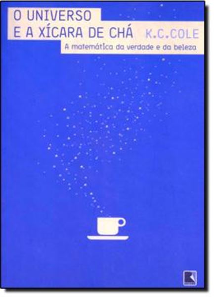 Picture of O UNIVERSO E A XICARA DE CHA