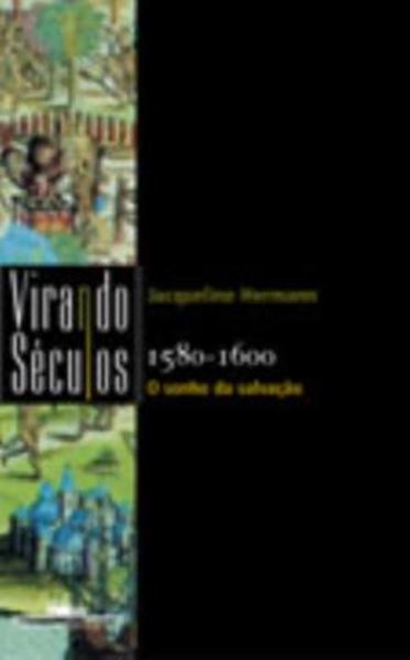 Picture of 1580-1600 - O SONHO DA SALVACAO