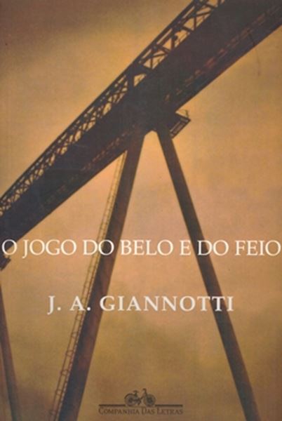 Picture of O JOGO DO BELO E DO FEIO
