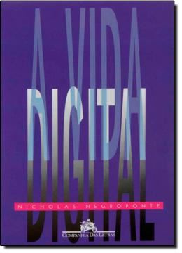 Imagem de VIDA DIGITAL, A