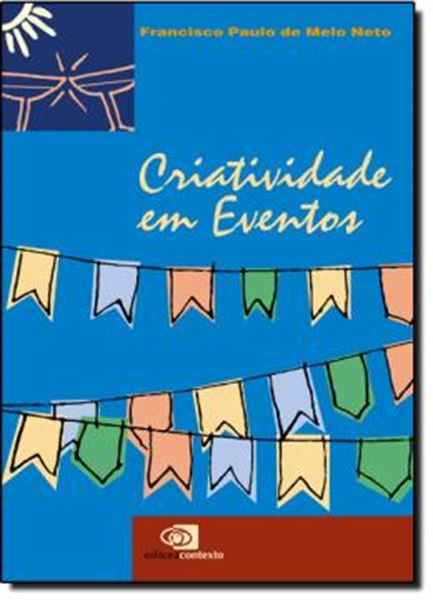 Picture of CRIATIVIDADE EM EVENTOS