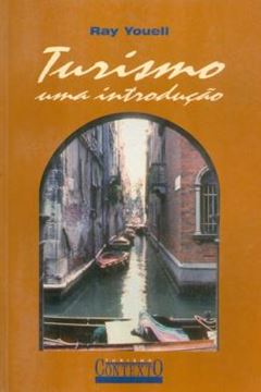 Imagem de TURISMO: UMA INTRODUCAO