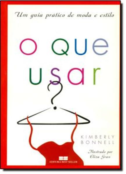 Picture of QUE USAR ?, O