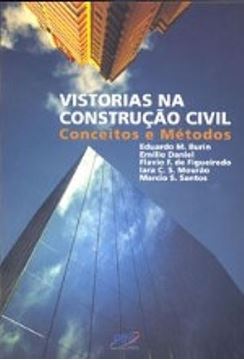 Imagem de VISTORIAS NA CONSTRUCAO CIVIL