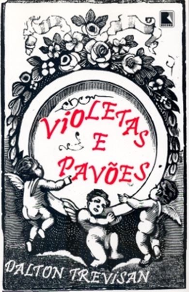 Picture of VIOLETAS E PAVOES