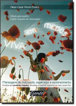 Imagem de VIVA SEM MEDOS