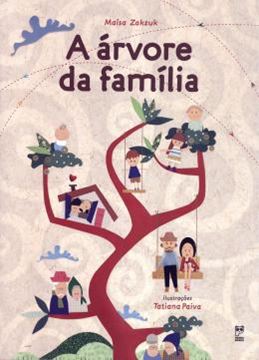 Imagem de A ARVORE DA FAMILIA