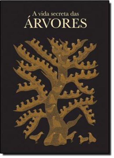 Picture of VIDA SECRETA DAS ARVORES, A