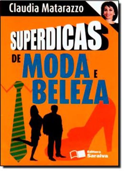 Picture of SUPERDICAS DE MODA E BELEZA