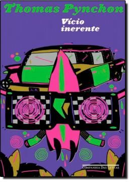 Imagem de VICIO INERENTE