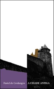 Imagem de A CIDADE ANTIGA - 5ª EDICAO