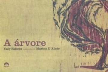Imagem de A ARVORE - 2ª ED