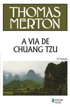 Imagem de VIA DE CHUANG TZU