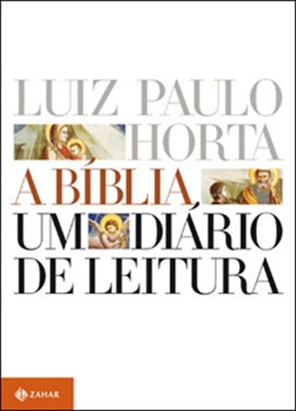 Picture of A BIBLIA - UM DIARIO DE LEITURA