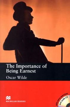 Imagem de THE IMPORTANCE OF BEING EARNEST WITH AUDIO CD
