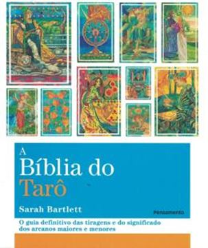Imagem de A BIBLIA DO TARO