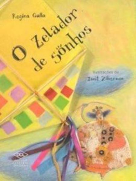 Picture of ZELADOR DE SONHOS, O
