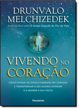 Imagem de VIVENDO NO CORACAO