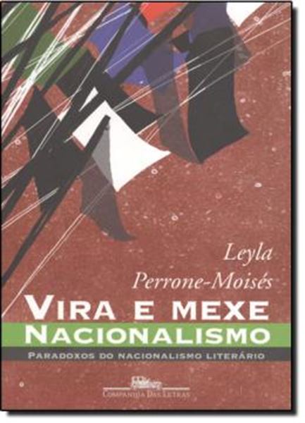 Picture of VIRA E MEXE, NACIONALISMO