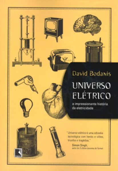 Picture of UNIVERSO ELETRICO