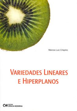 Imagem de VARIEDADES LINEARES E HIPERPLANOS