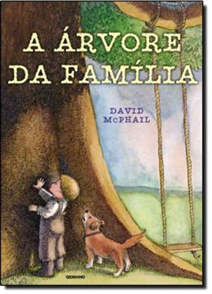Picture of A ARVORE DA FAMILIA