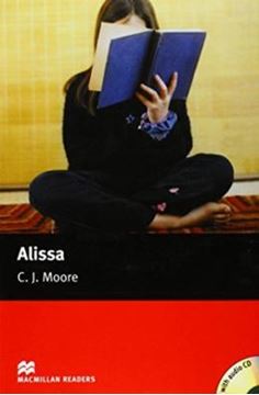 Imagem de ALISSA - MACMILLAN READERS STARTER - BOOK WITH AUDIO CD