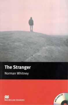 Imagem de THE STRANGER - MACMILLAN READERS ELEMENTARY- BOOK WITH AUDIO CD