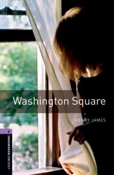 Imagem de WASHINGTON SQUARE - OXFORD BOOKWORMS LIBRARY 4 
