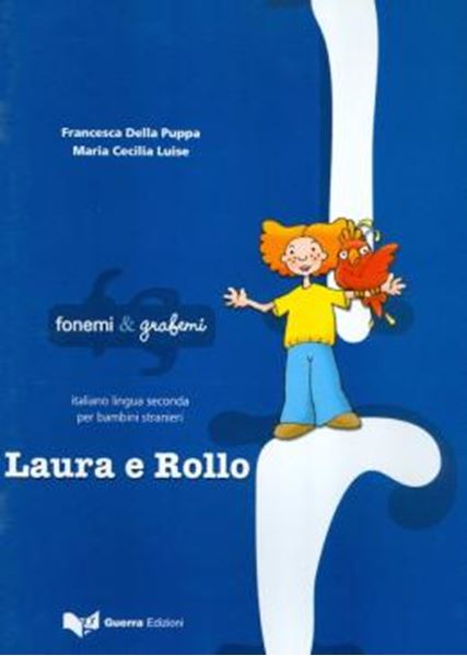 Picture of LAURA E ROLLO - LIVELLO A1/B1