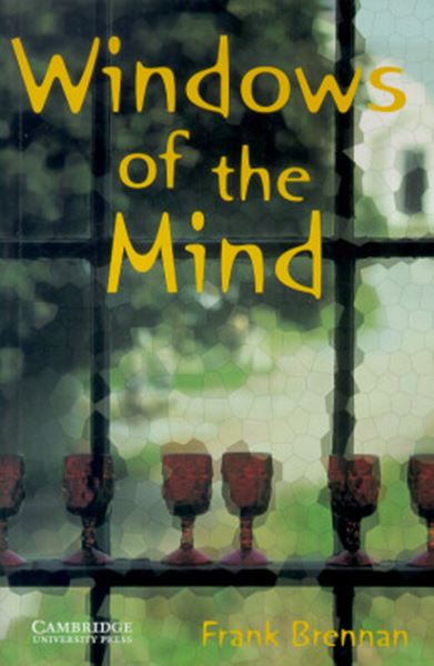 Picture of WINDOWS OF THE MIND - CAMBRIDGE ENGLISH READERS - LEVEL 5