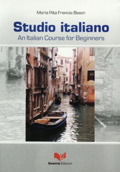 Picture of STUDIO ITALIANO