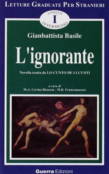 Picture of L´IGNORANTE - LIVELLO B1-B2