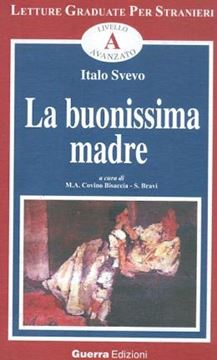 Imagem de LA BUONISSIMA MADRE - LIVELLO C1