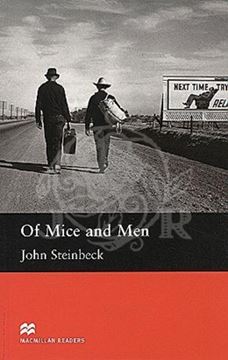 Imagem de OF MICE AND MEN