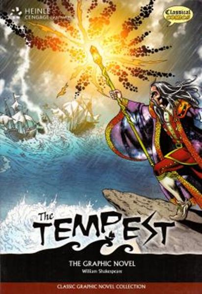 Picture of THE TEMPEST