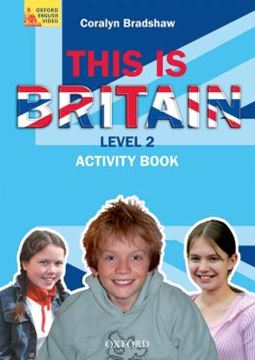 Imagem de THIS IS BRITAIN 2 AB