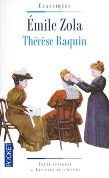Picture of THERESE RAQUIN