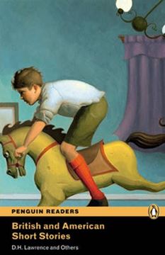 Imagem de BRITISH AND AMERICAN SHORT STORIES 5 PACK CD MP3