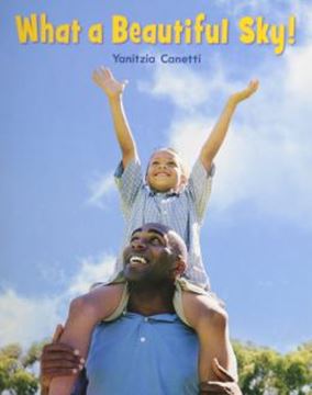 Imagem de WHAT A BEAUTIFULL SKY! BIG BOOK LEVEL K