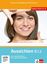 Imagem de AUSSICHTEN B1.2 KURS/ARBEITSBUCH + 2 AUDIO CDS + DVD