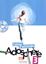 Imagem de ADOSPHERE 3 - CAHIER D´ACTIVITES