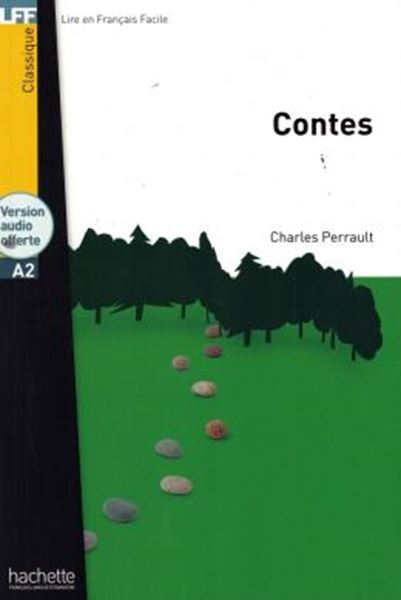 Picture of CONTES - LFF A2