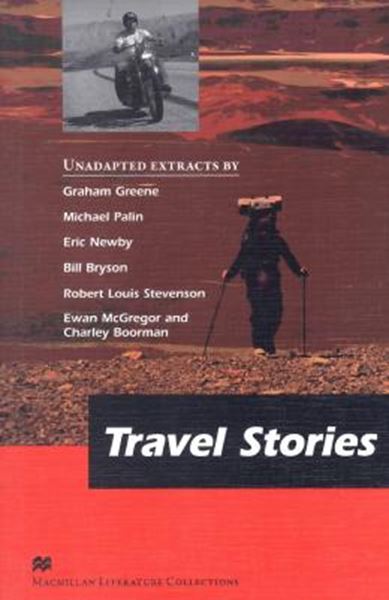 Picture of TRAVEL STORIES